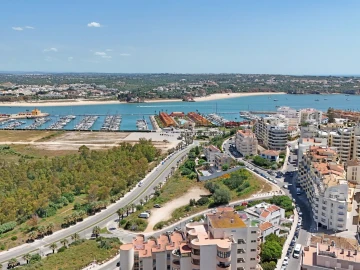 Apartamento T3 para Venda em Portimão