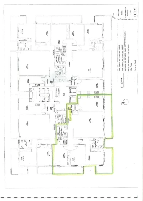Apartamento T3 para Venda em Portimão