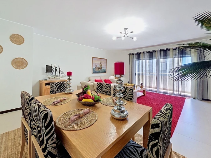 Apartamento T3 para Venda em Portimão Foto 3