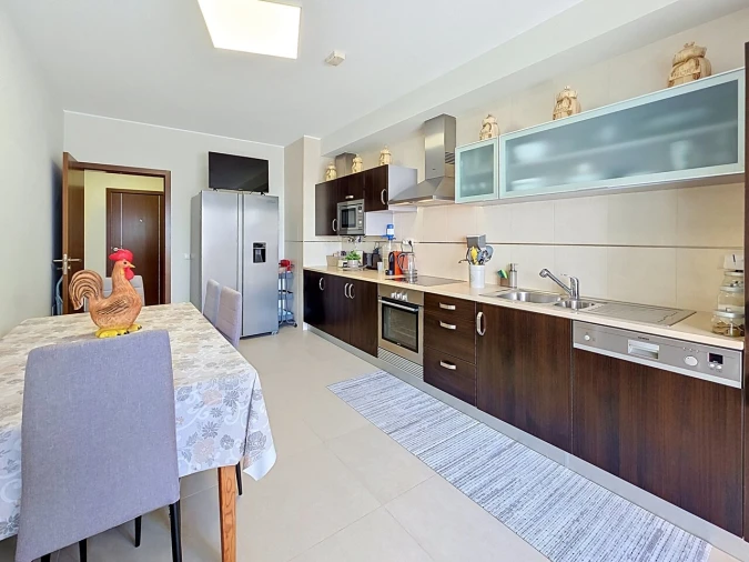 Apartamento T3 para Venda em Portimão Foto 11