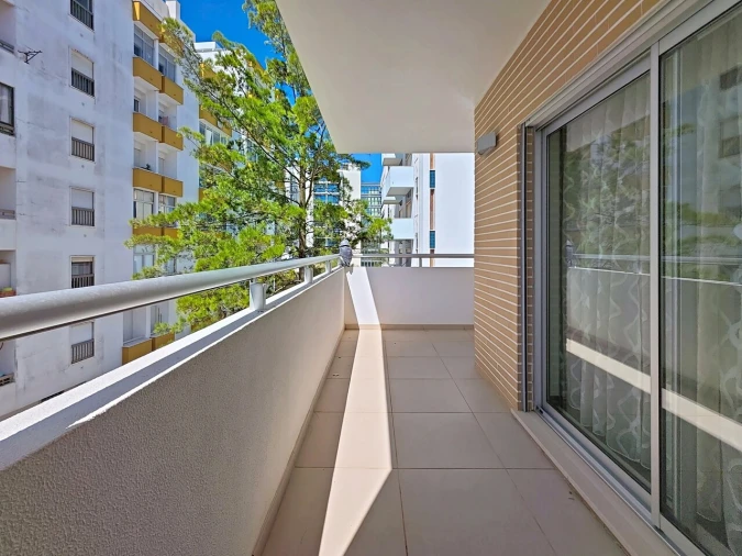 Apartamento T3 para Venda em Portimão Foto 22