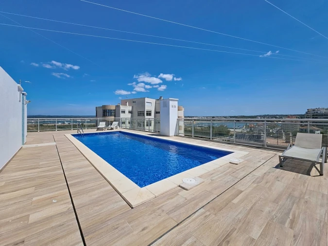 Apartamento T3 para Venda em Portimão Foto 26