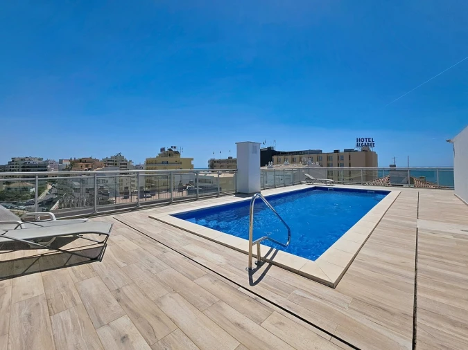 Apartamento T3 para Venda em Portimão Foto 39