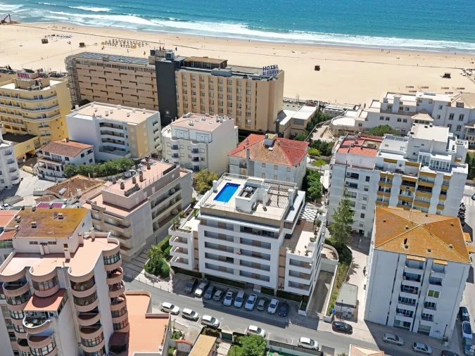 Apartamento T3 para Venda em Portimão Foto 46