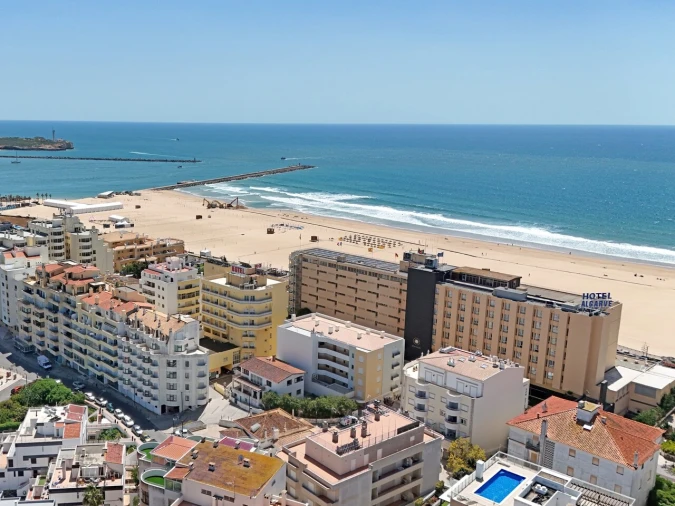 Apartamento T3 para Venda em Portimão Foto 48