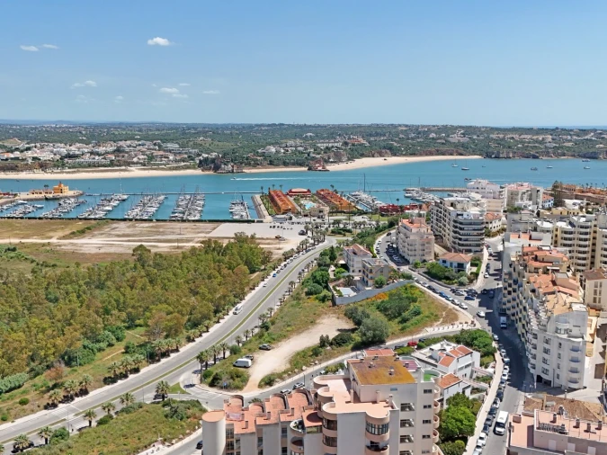 Apartamento T3 para Venda em Portimão Foto 49