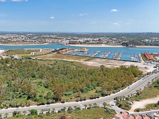 Apartamento T3 para Venda em Portimão Foto 50