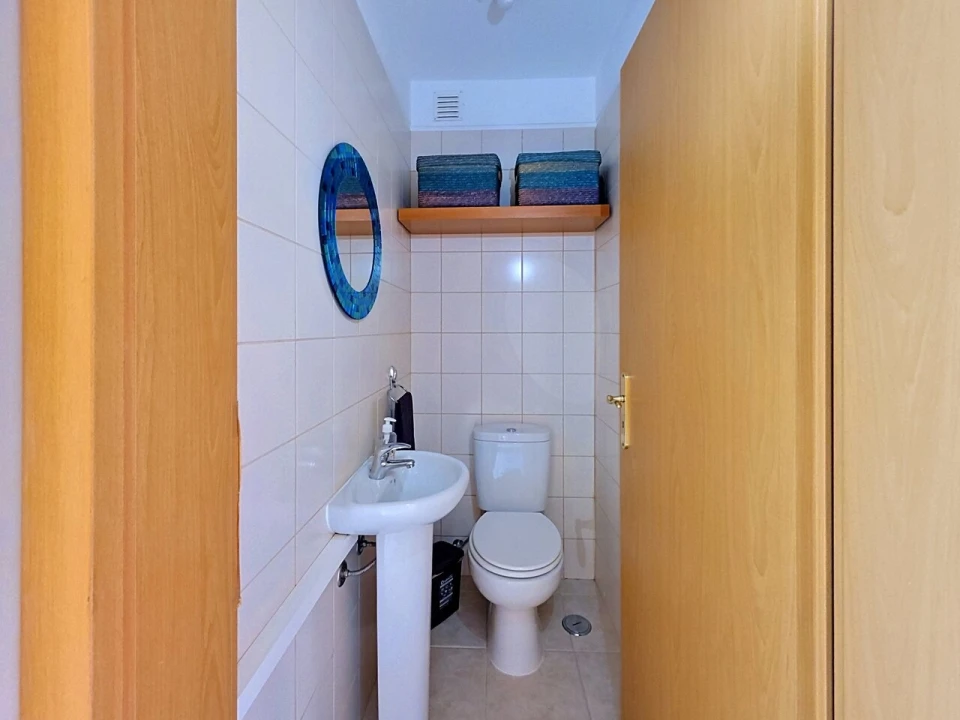 Apartamento T3 para Venda em Portimão Foto 14