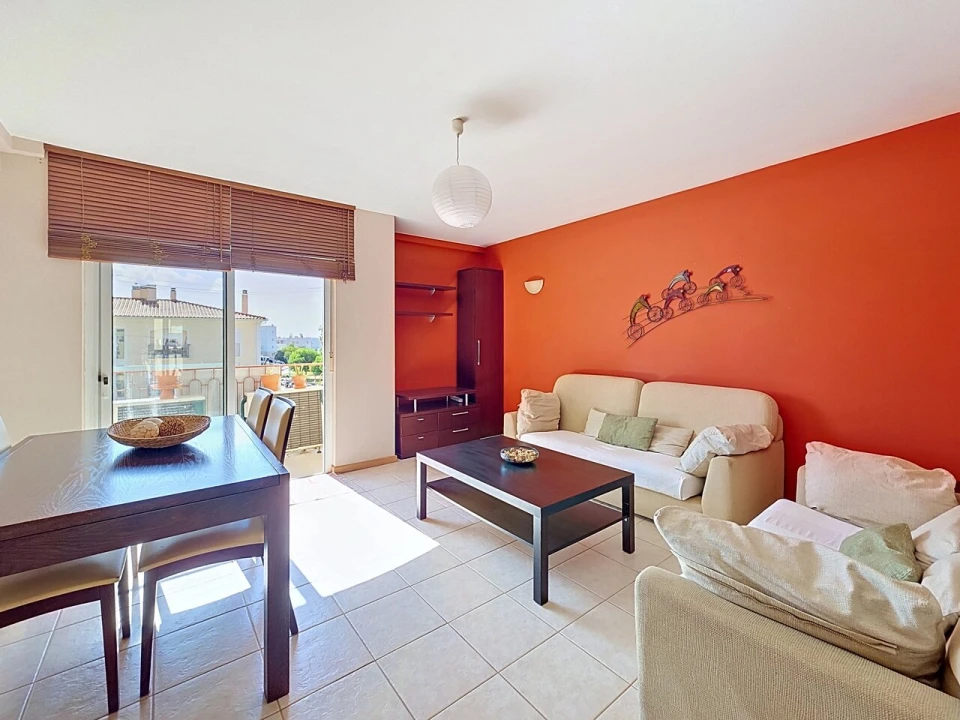 Apartamento T3 para Venda em Portimão Foto 1