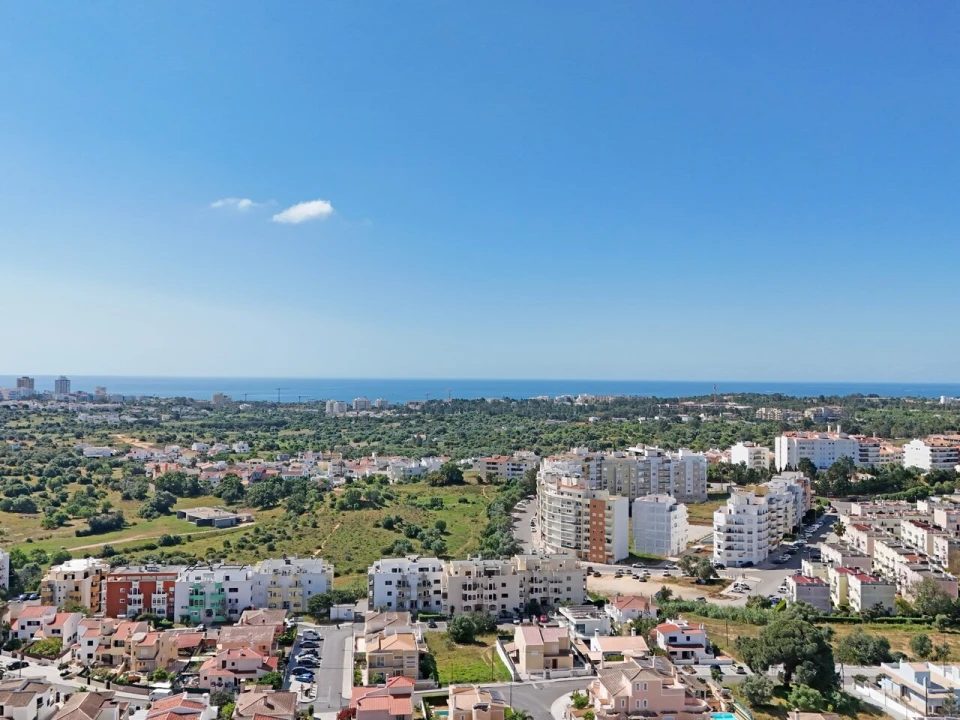 Apartamento T3 para Venda em Portimão Foto 32