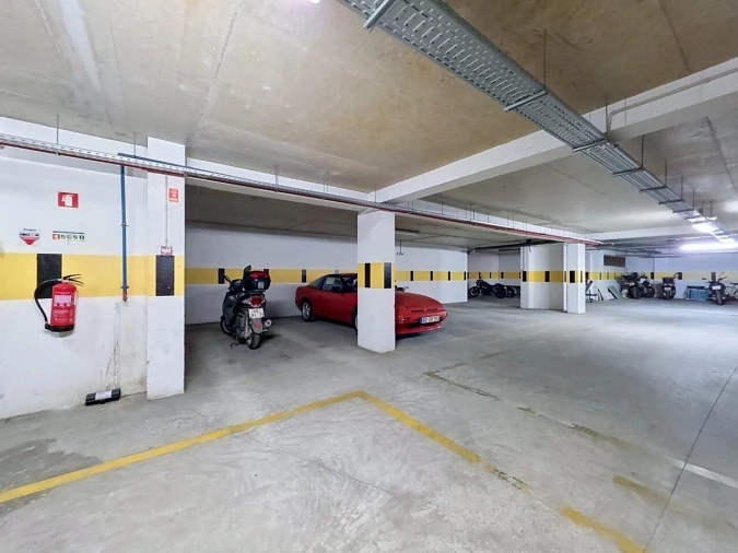 Apartamento T3 para Venda em Portimão Foto 22