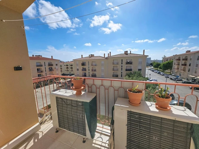 Apartamento T3 para Venda em Portimão Foto 5