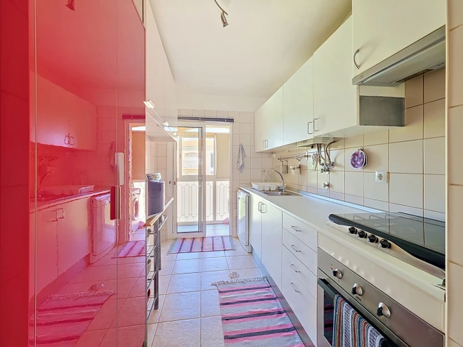Apartamento T3 para Venda em Portimão Foto 8