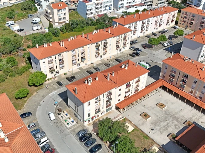 Apartamento T3 para Venda em Portimão Foto 34