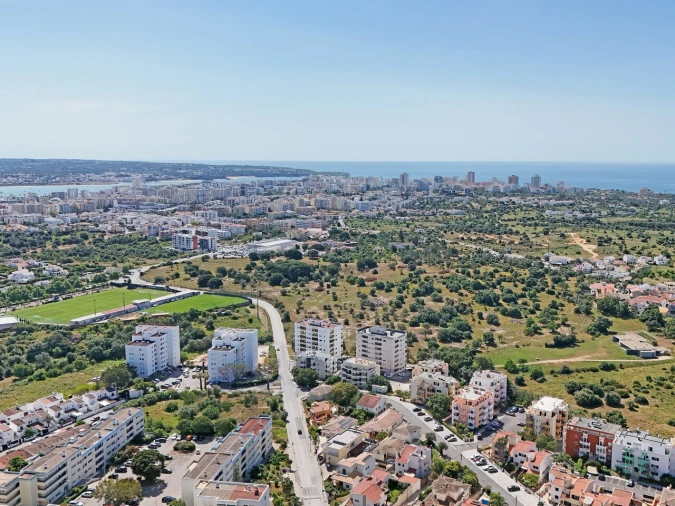 Apartamento T3 para Venda em Portimão Foto 36