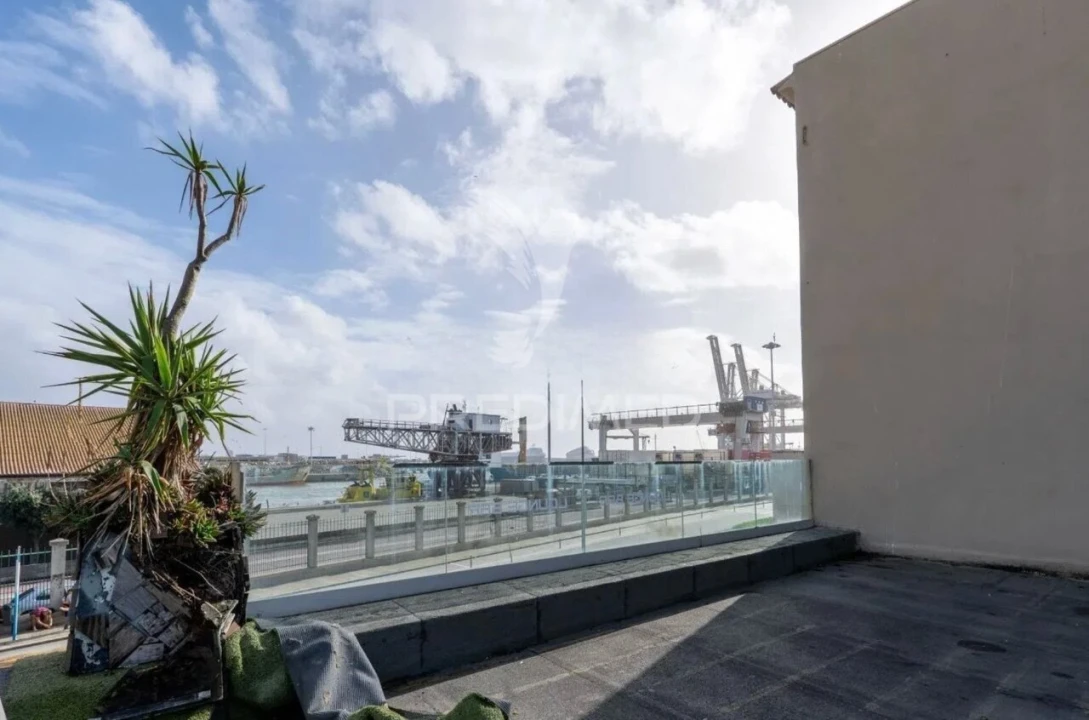 Moradia T0 para Venda em Matosinhos e Leça da Palmeira Foto 18