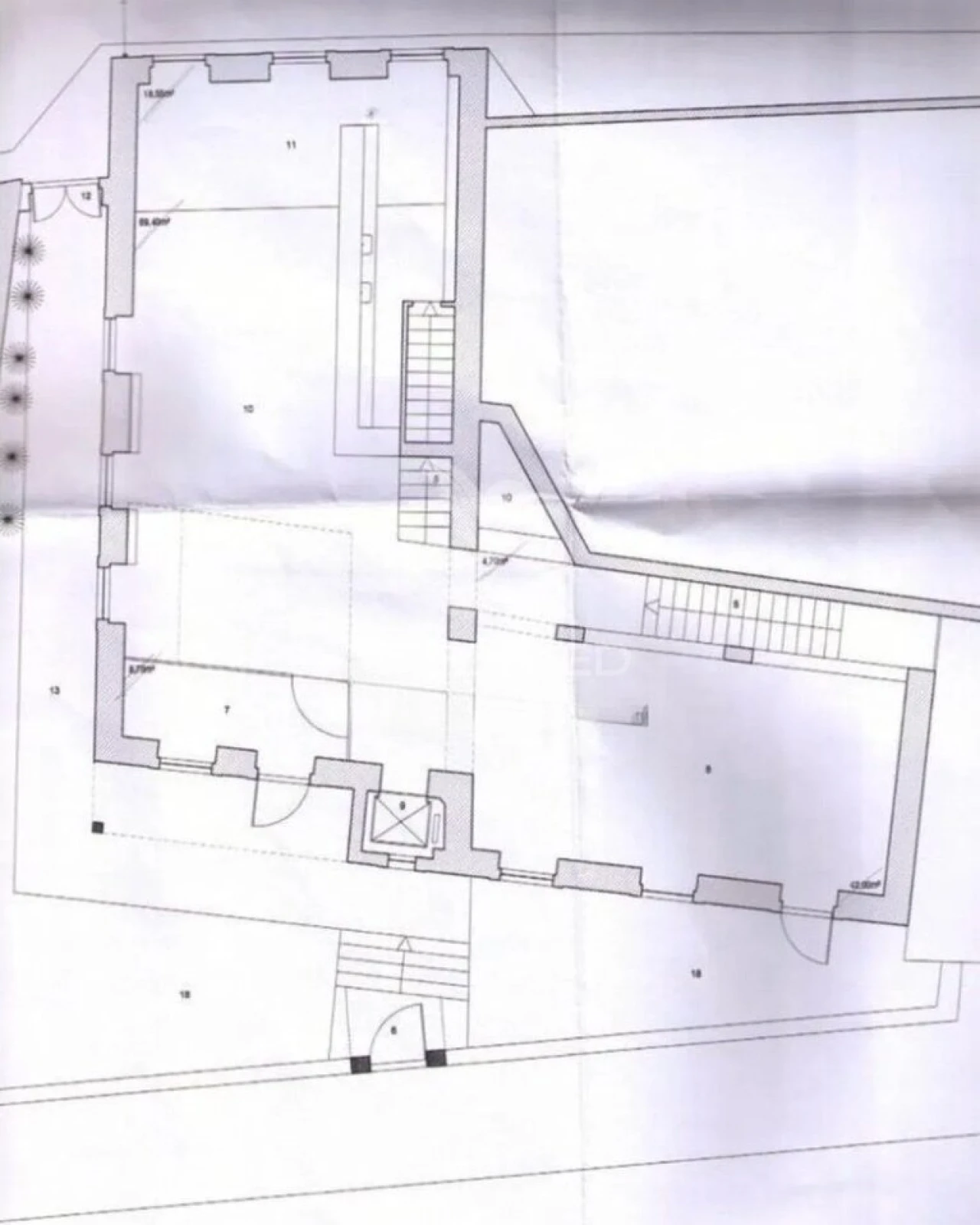 Moradia T0 para Venda em Matosinhos e Leça da Palmeira Foto 26