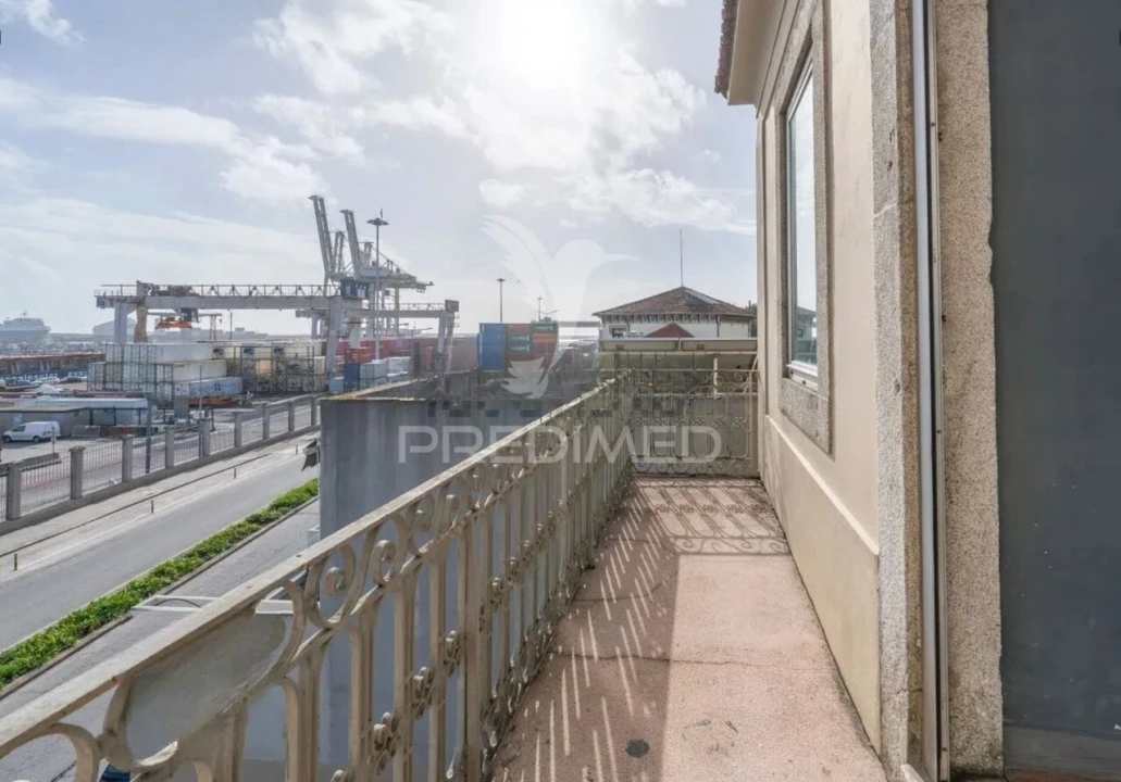 Moradia T0 para Venda em Matosinhos e Leça da Palmeira Foto 16