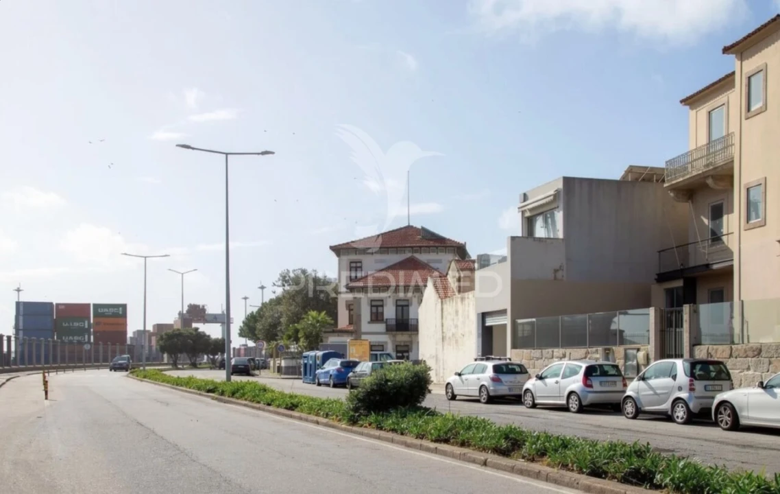 Moradia T0 para Venda em Matosinhos e Leça da Palmeira Foto 11
