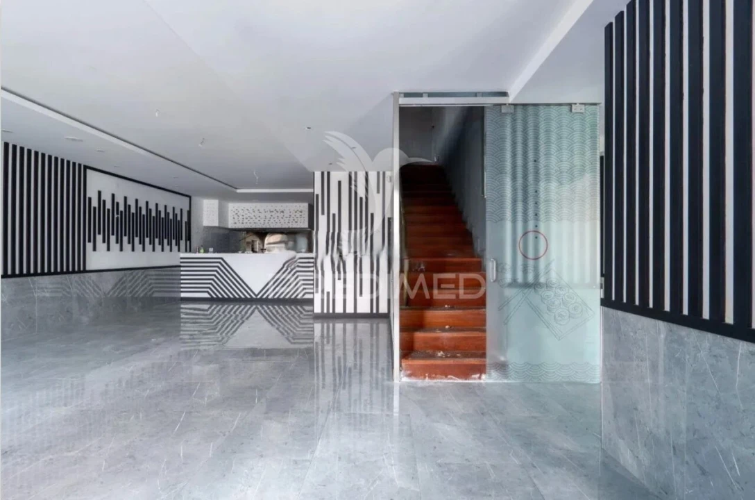 Moradia T0 para Venda em Matosinhos e Leça da Palmeira Foto 9