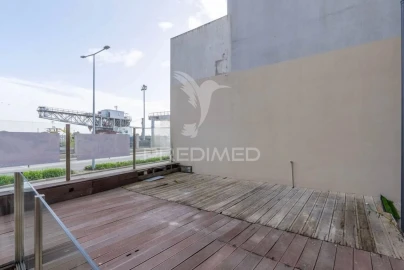Moradia T0 para Venda em Matosinhos e Leça da Palmeira