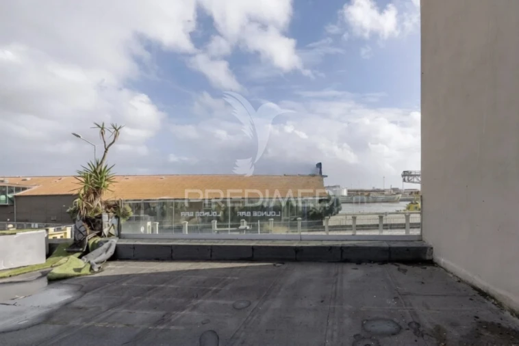 Moradia T0 para Venda em Matosinhos e Leça da Palmeira Foto 15