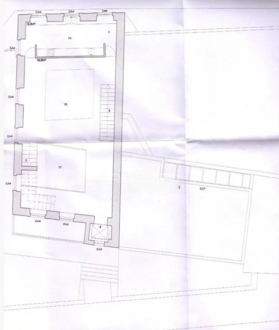 Moradia T0 para Venda em Matosinhos e Leça da Palmeira Foto 24