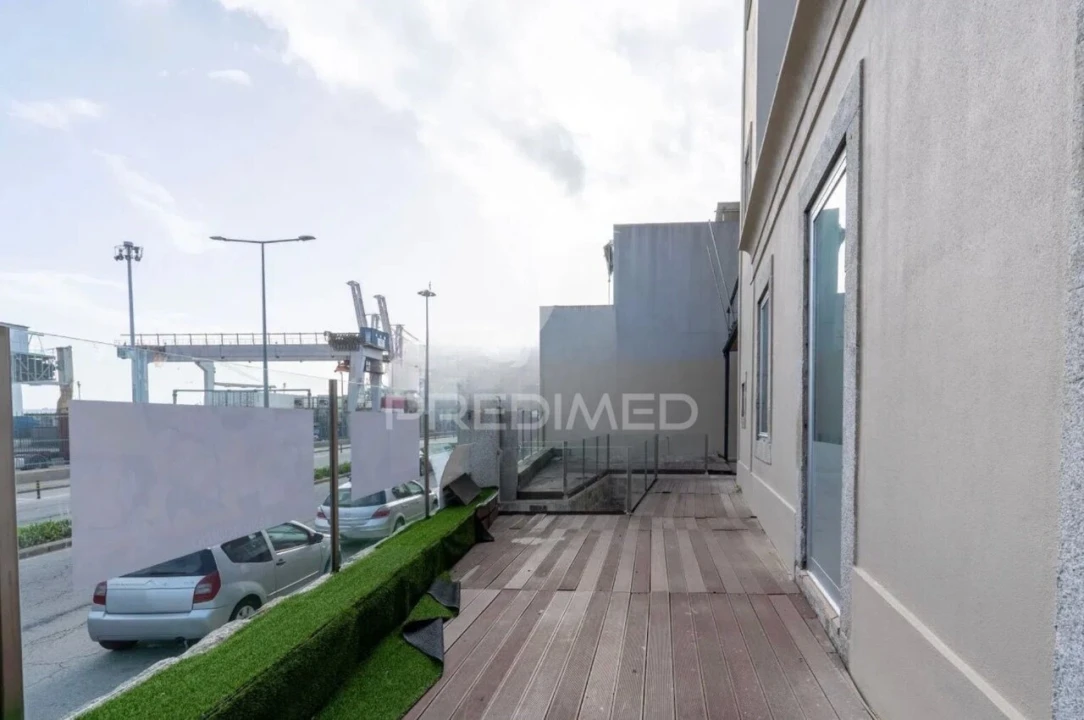 Moradia T0 para Venda em Matosinhos e Leça da Palmeira Foto 23