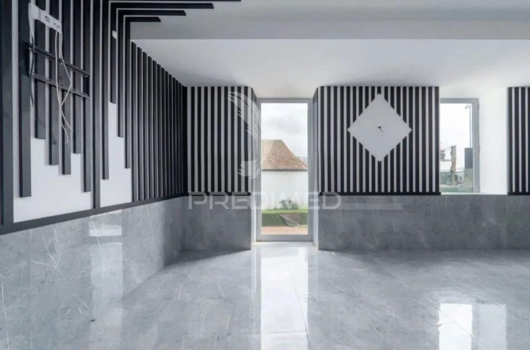 Moradia T0 para Venda em Matosinhos e Leça da Palmeira Foto 8