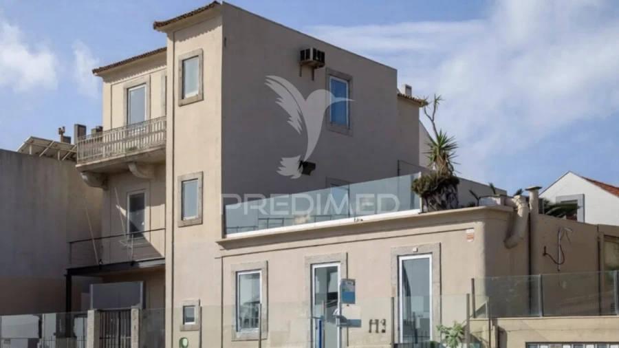 Prédio para Venda em Matosinhos e Leça da Palmeira
