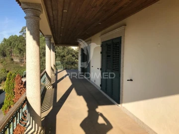 Moradia T7 para Venda em Bougado (São Martinho e Santiago)