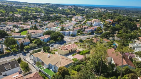 Moradia T7 para Venda em Sesimbra (Castelo)