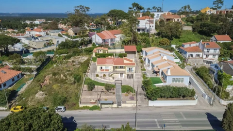 Moradia T7 para Venda em Sesimbra (Castelo)