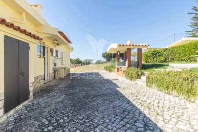 Moradia T7 para Venda em Sesimbra (Castelo)