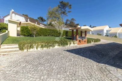 Moradia T7 para Venda em Sesimbra (Castelo)