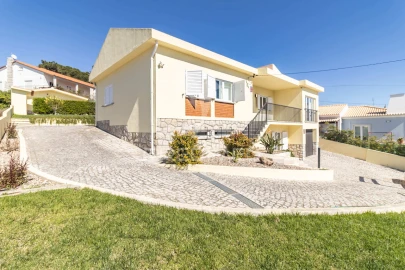 Moradia T7 para Venda em Sesimbra (Castelo)