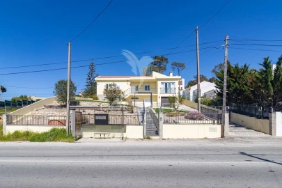 Moradia T7 para Venda em Sesimbra (Castelo)