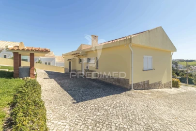 Moradia T7 para Venda em Sesimbra (Castelo)