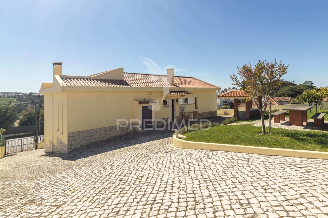 Moradia T7 para Venda em Sesimbra (Castelo) Foto 31