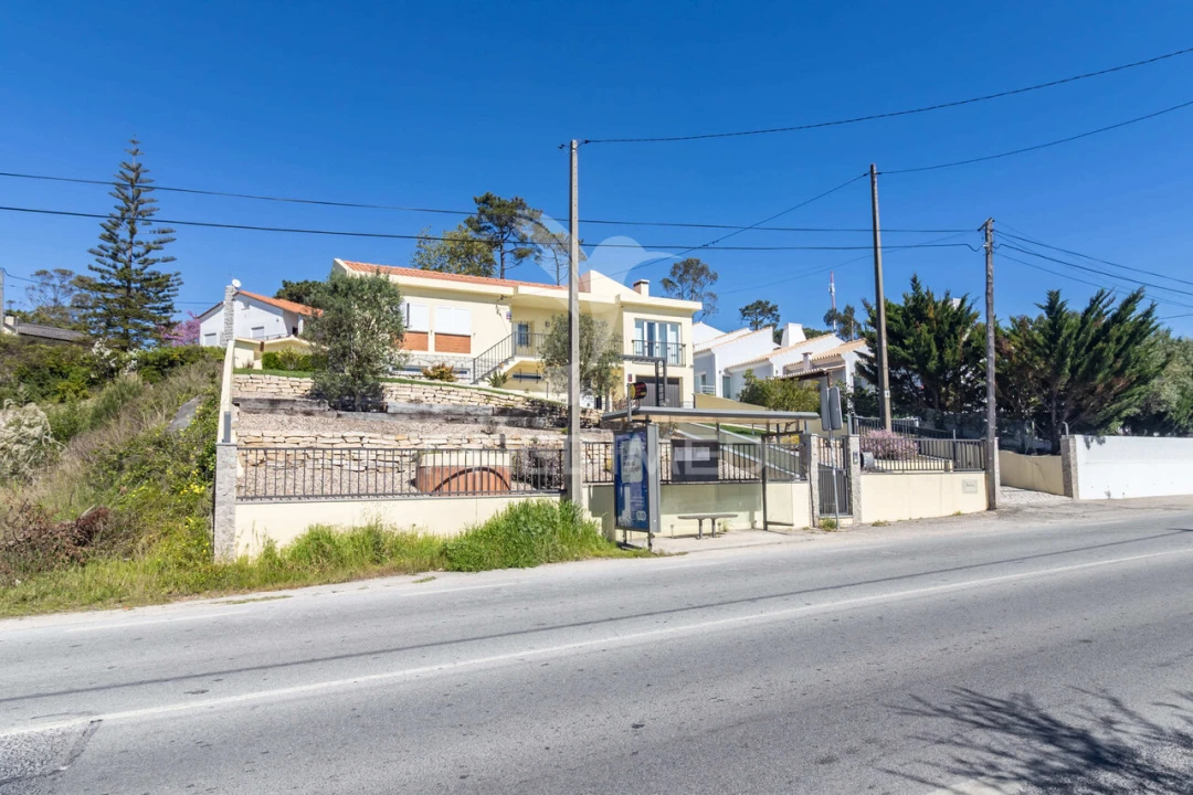 Moradia T7 para Venda em Sesimbra (Castelo) Foto 2