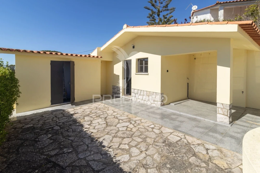 Moradia T7 para Venda em Sesimbra (Castelo) Foto 33