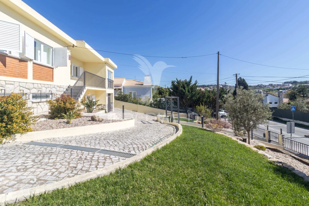 Moradia T7 para Venda em Sesimbra (Castelo) Foto 27