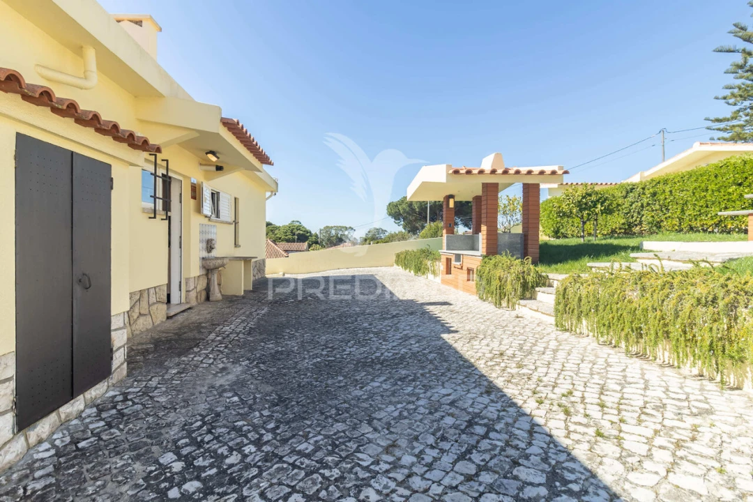 Moradia T7 para Venda em Sesimbra (Castelo) Foto 30