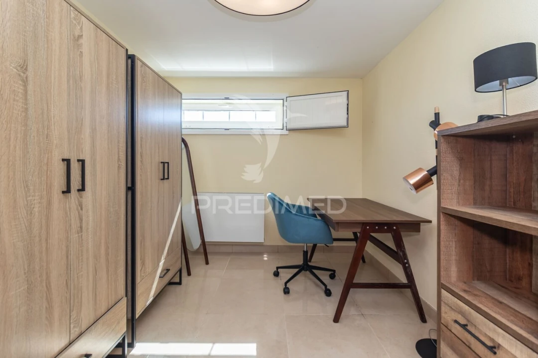 Moradia T7 para Venda em Sesimbra (Castelo) Foto 24