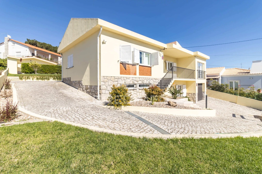 Moradia T7 para Venda em Sesimbra (Castelo) Foto 26