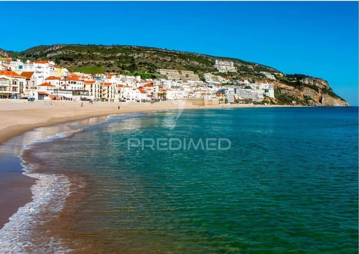 Moradia T7 para Venda em Sesimbra (Castelo) Foto 37