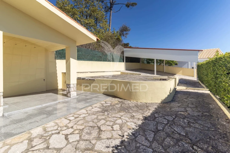 Moradia T7 para Venda em Sesimbra (Castelo) Foto 32