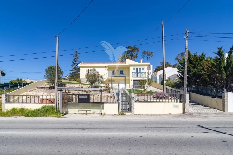 Moradia T7 para Venda em Sesimbra (Castelo)