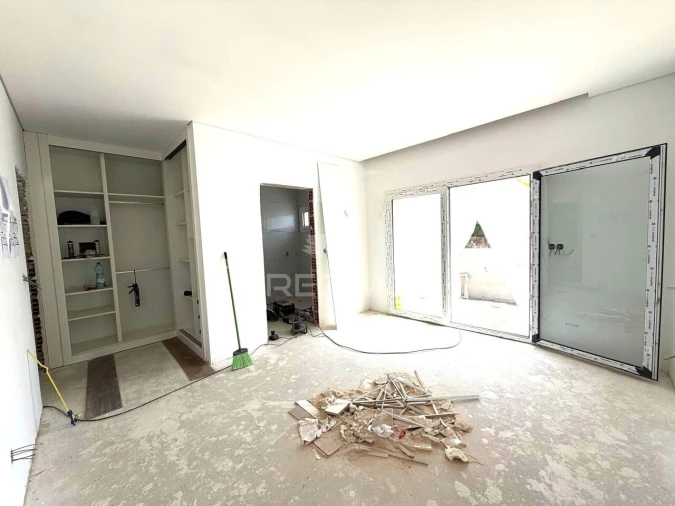 Moradia T3 para Venda em Fernao Ferro Foto 13