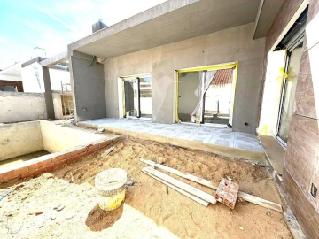 Moradia T3 para Venda em Fernao Ferro